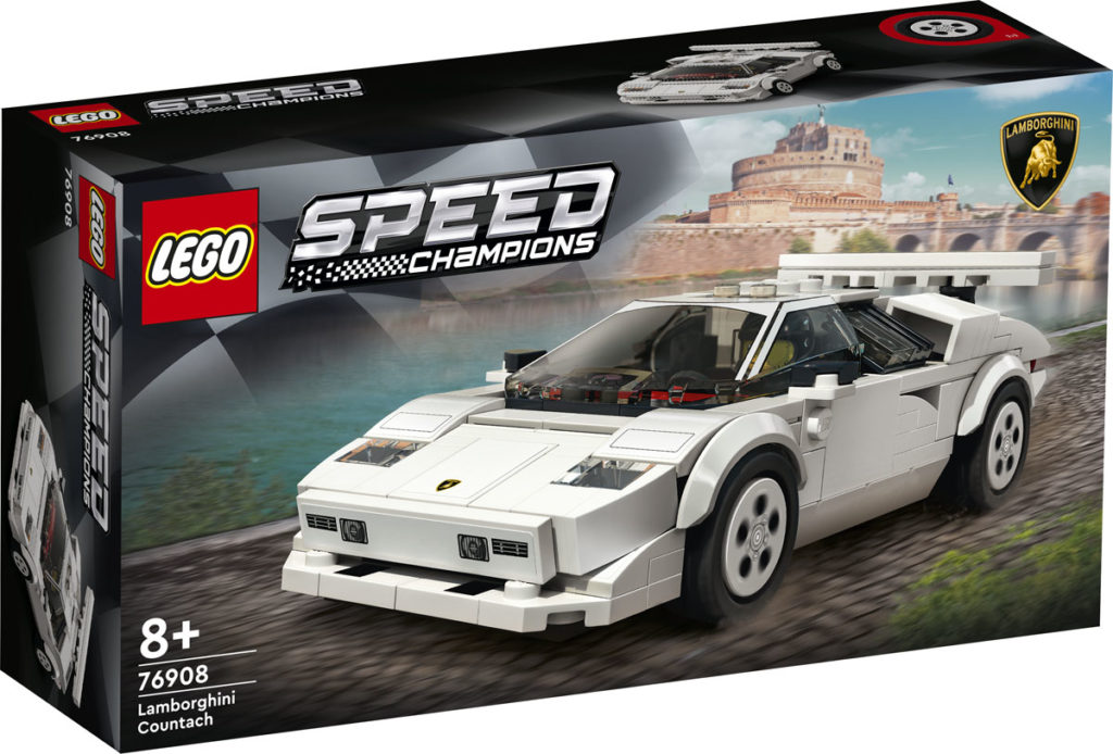 LEGO Speed Champions 76908 Lamborghini Countach box 1024x694