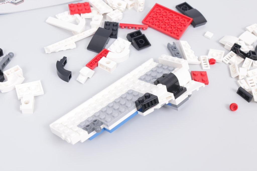 LEGO Creator Expert 18 plus 10282 Adidas Superstar review 22