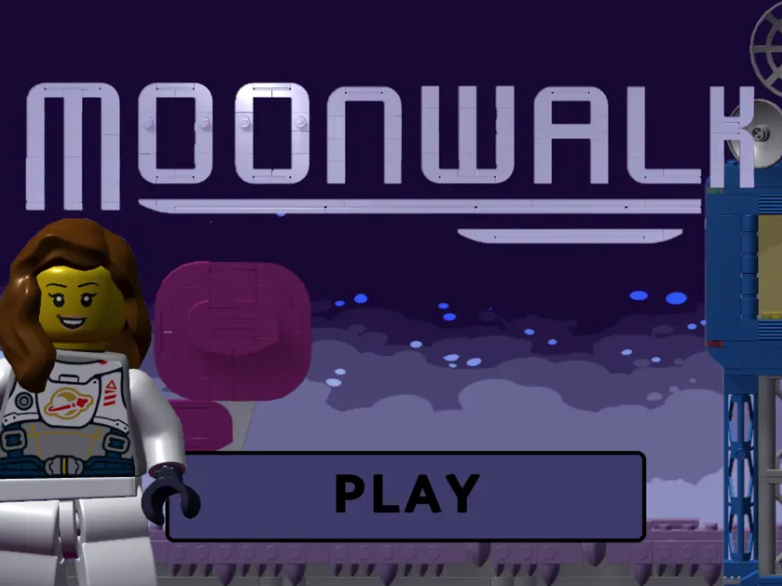 LEGO Ideas NINJAGO Microgame contest winner 3