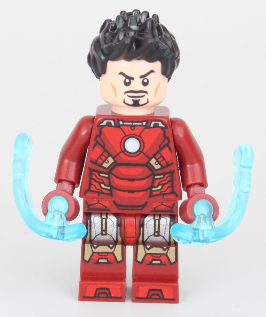 LEGO Marvel 76248 The Avengers Quinjet review 9 860x1024