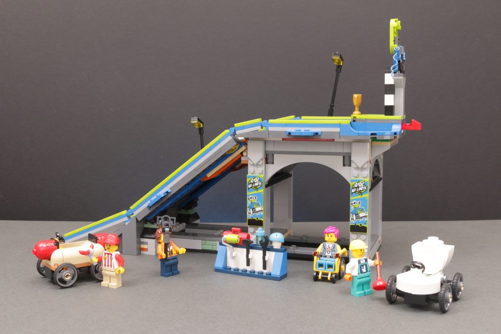 LEGO City January 2025 sets review 11 1024x683