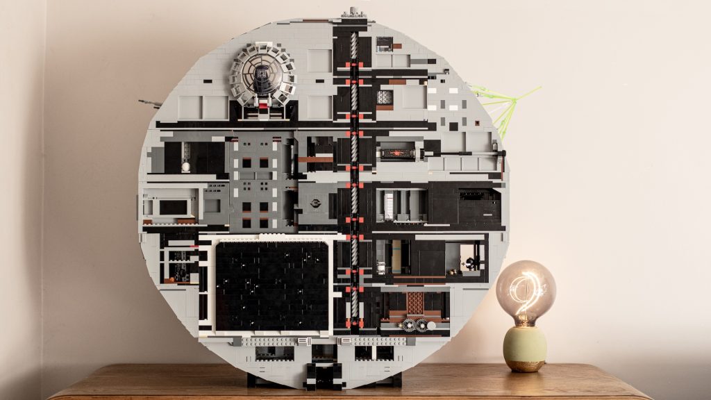 LEGO Star Wars 75419 Death Star 43 1024x576