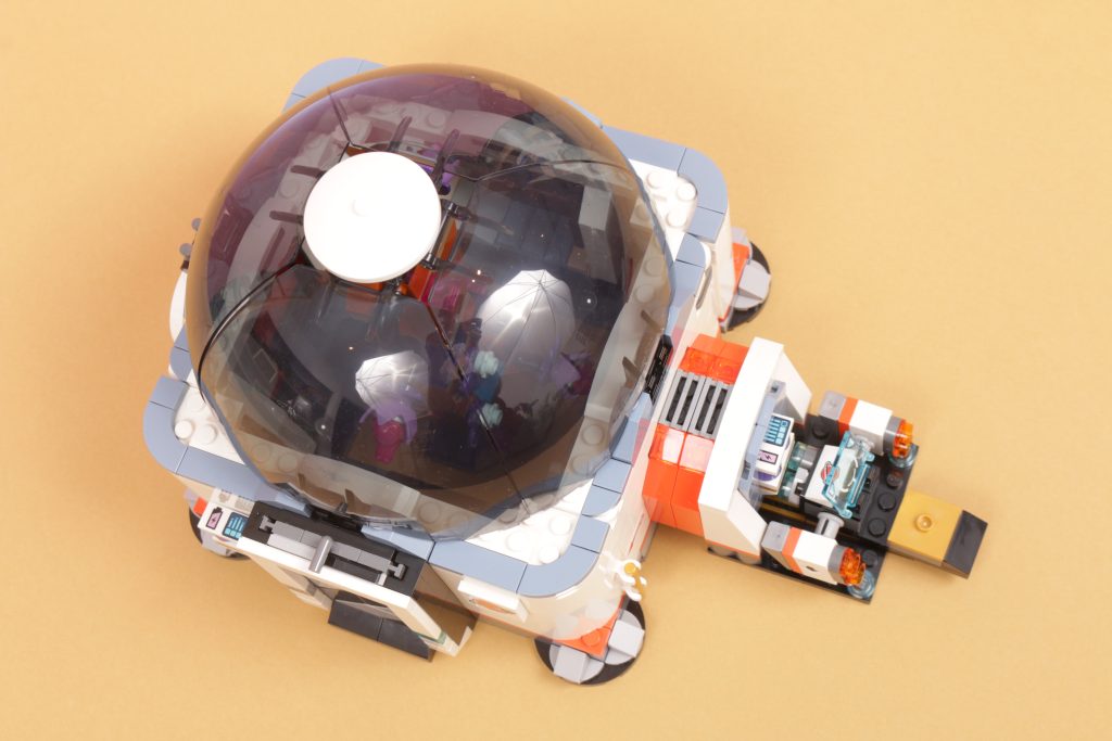 LEGO City 60439 Space Science Lab review 11 1024x683