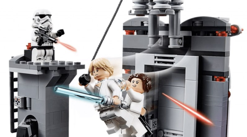 LEGO Star Wars 2019 sets revealed