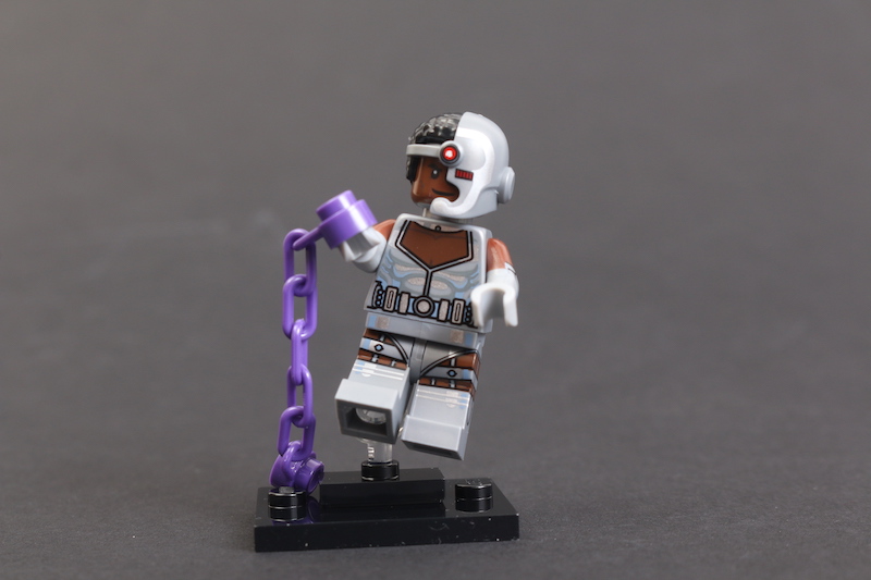 LEGO 71026 DC Super Heroes Collectible Minifigures