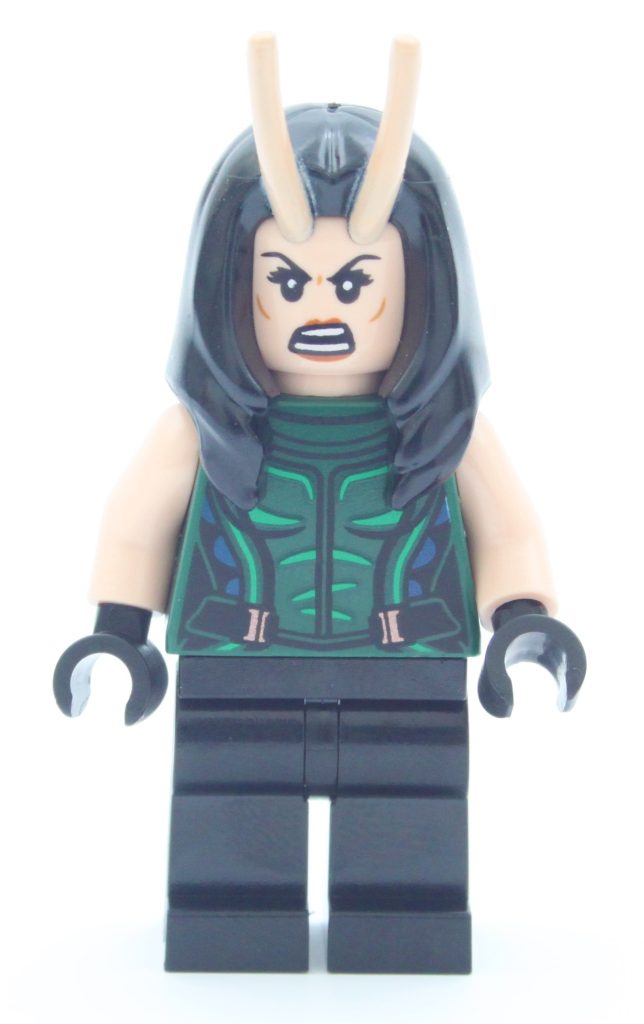 lego marvel 76231 GOTG Advent Calendar review mantis 5 644x1024