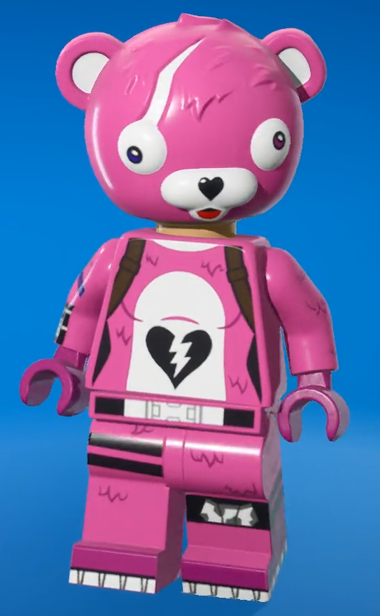 cuddle team leader lego fortnite fornite.gg