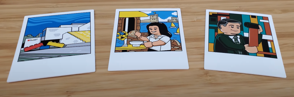 LEGO Ideas 21345 polaroid alex nunes 2 1024x341