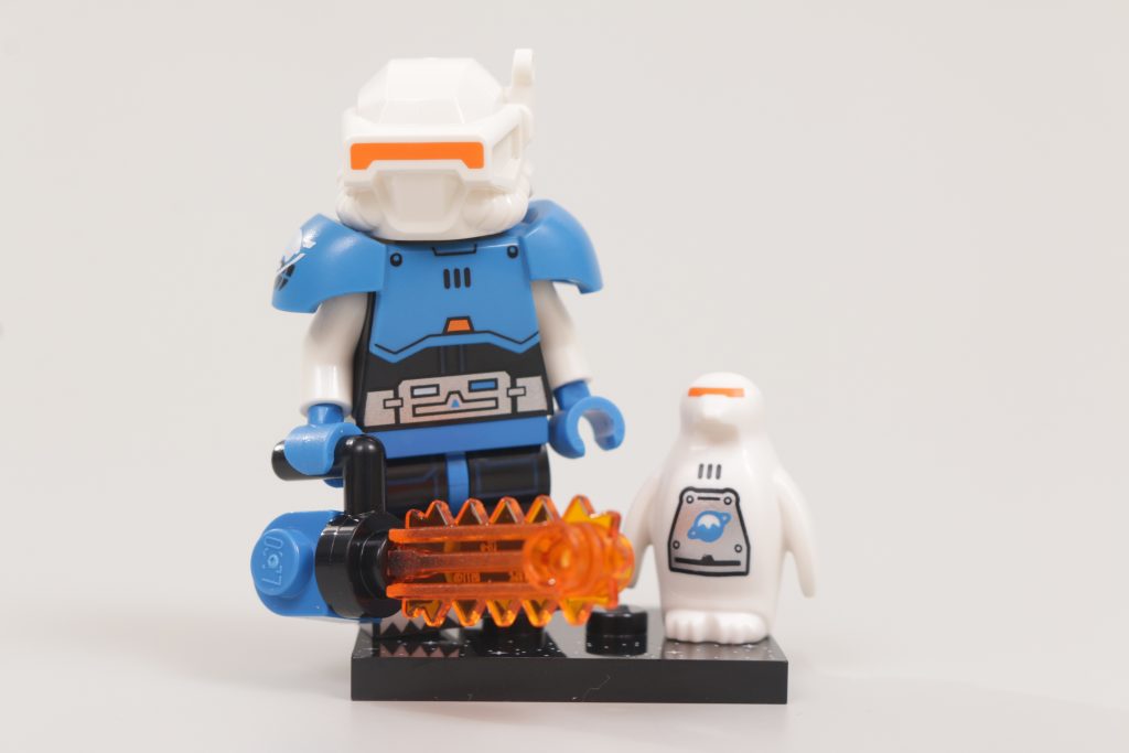 LEGO Minifigures 71046 Series 26 review 7 1024x683