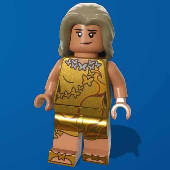 lego fortnite mariah carey 2