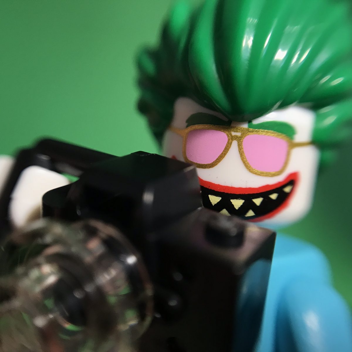 Brick Pic of the Day: The Killing Joke