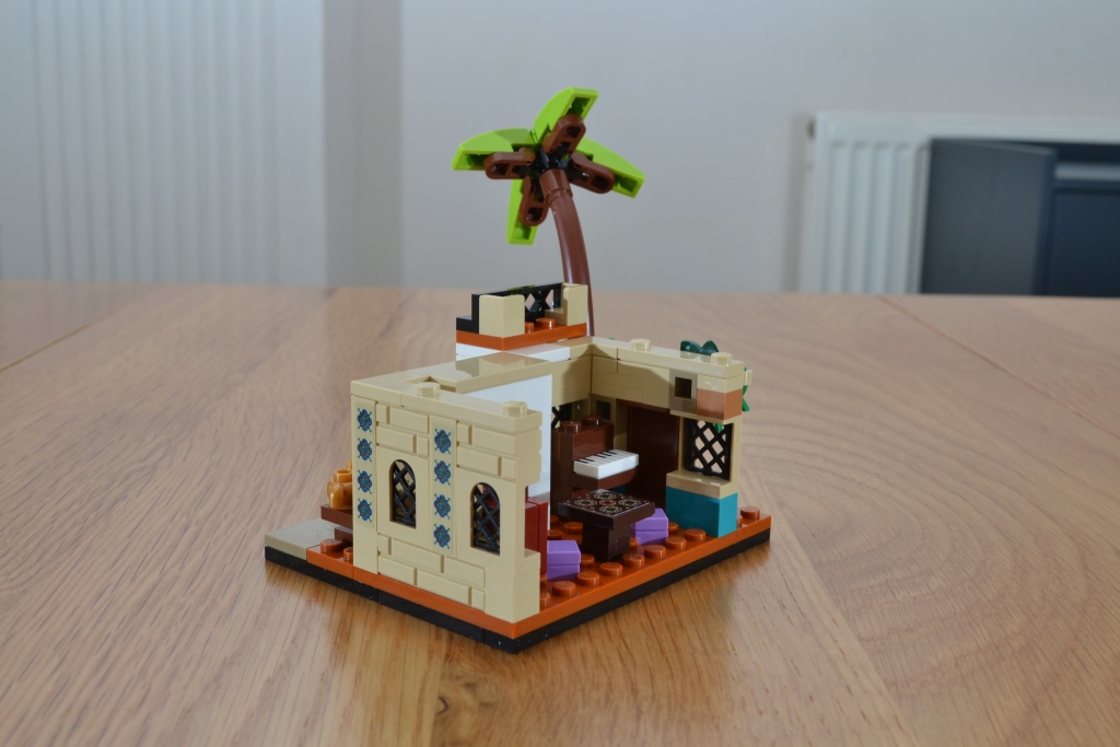 LEGO 40590 Houses of the World 2 14 1024x683