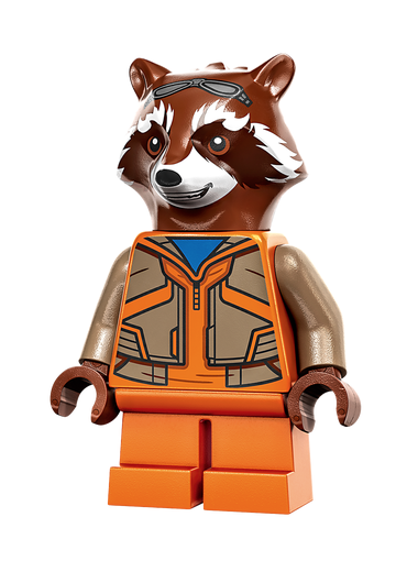Rocket