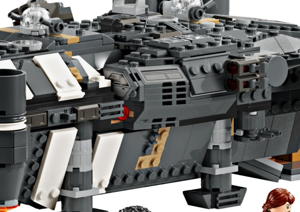 lego star wars 75374 the onyx cinder cockpit 2 1024x725