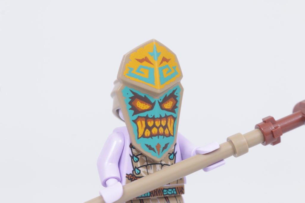 LEGO NINJAGO 71748 Catamaran Sea Battle review 37