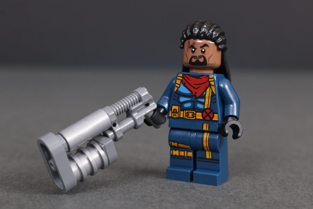 LEGO Marvel 76294 The X Mansion review 123 1024x683