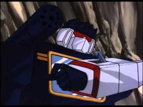 Soundwave G1 2