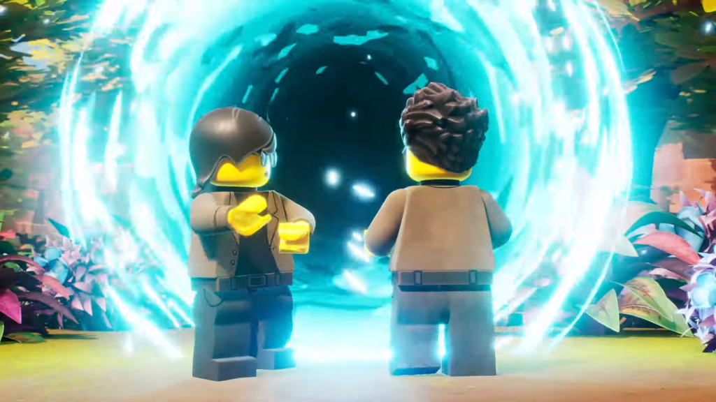 NINJAGO Dragons Rising part 2 screenshot 3 1024x576