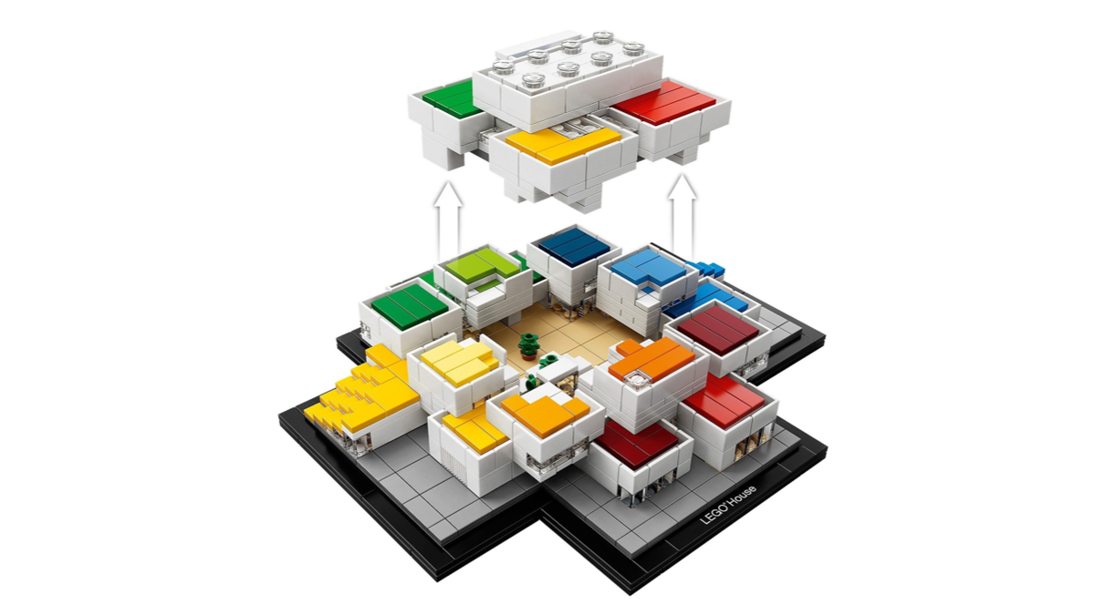 As Billund exclusive set gets wider release, there are still LEGO sets that are tricky to buy