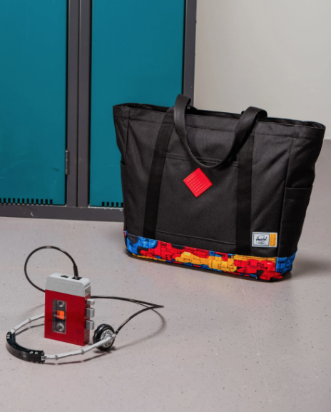 Herschel Heritage Tote 2
