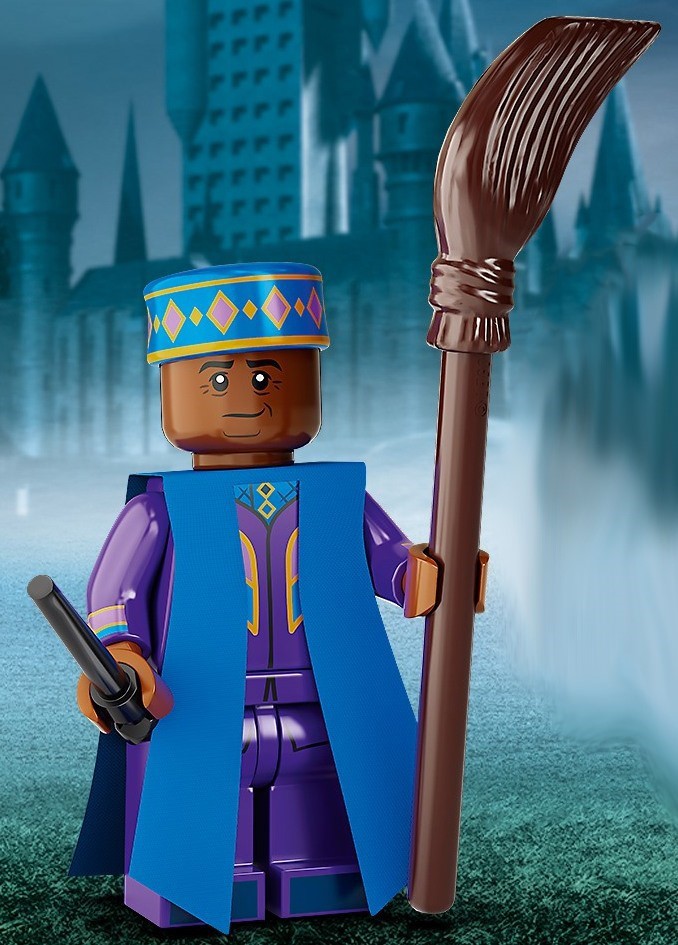 71028 13 kingsley shacklebolt harry potter