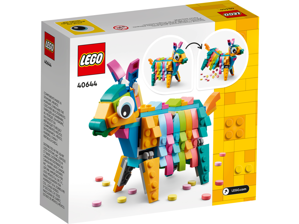 LEGO 40644 Pinata 2 1024x768