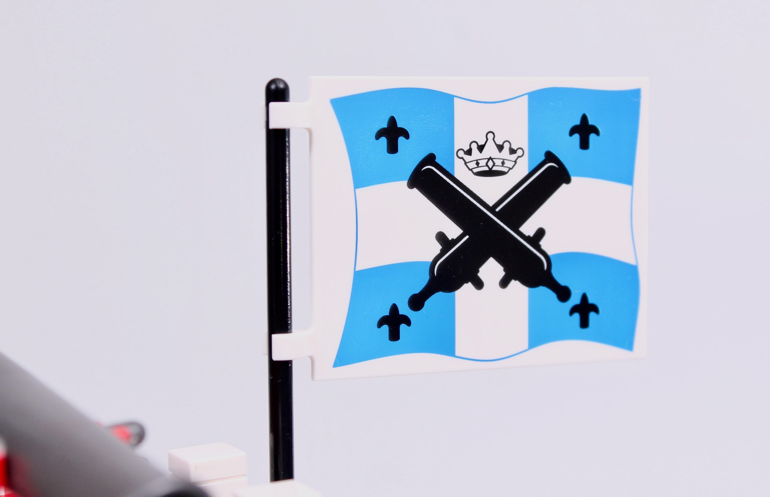 LEGO Icons 10320 Eldorado Fortress review 21 scaled