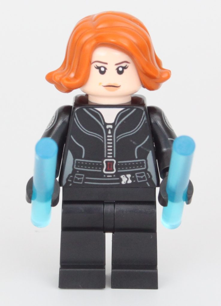 LEGO Marvel 76248 The Avengers Quinjet review 1 738x1024