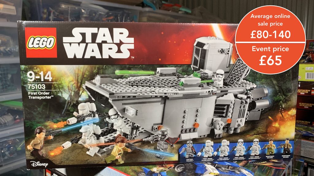 75103 LEGO Event price 1024x576