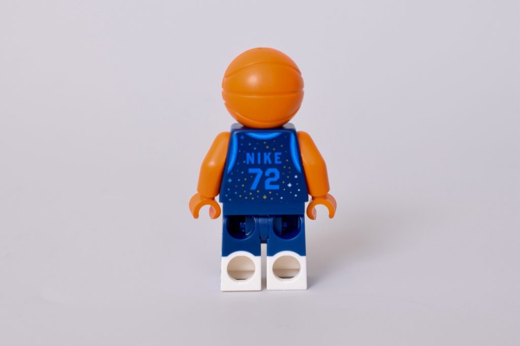 LEGO 43008 Nike Dunk review 28 1024x683