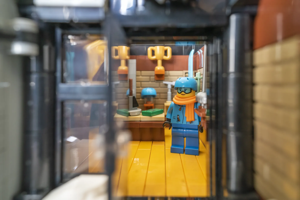 LEGO Ideas Claus Toys 5 1024x684