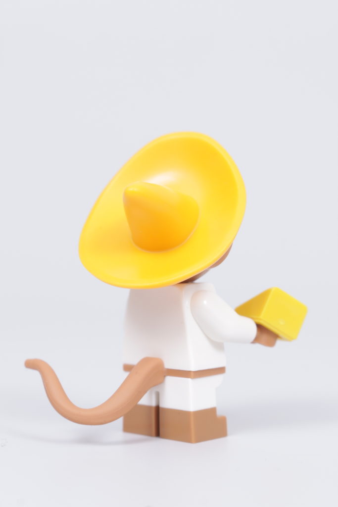 LEGO 71030 Looney Tunes Collectible Minifigures review 16