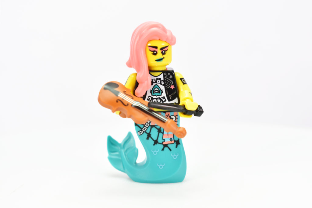 LEGO VIDIYO 43114 Punk Pirate Ship review 21