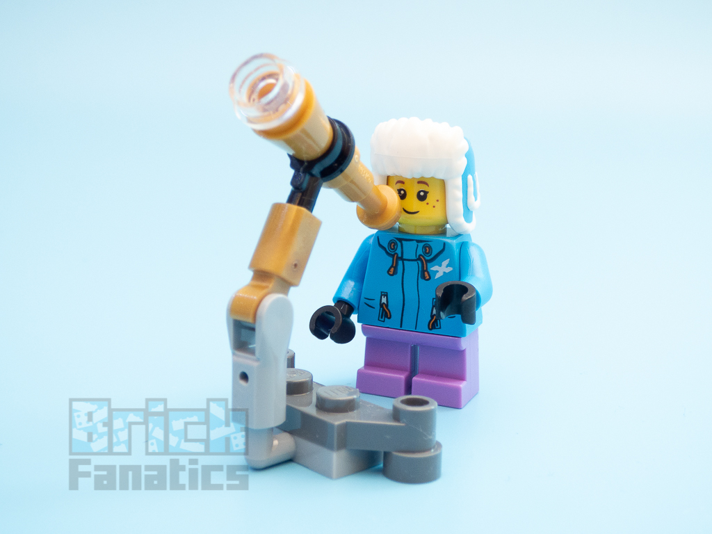 LEGO Christmas Advent Calendars 2023 9