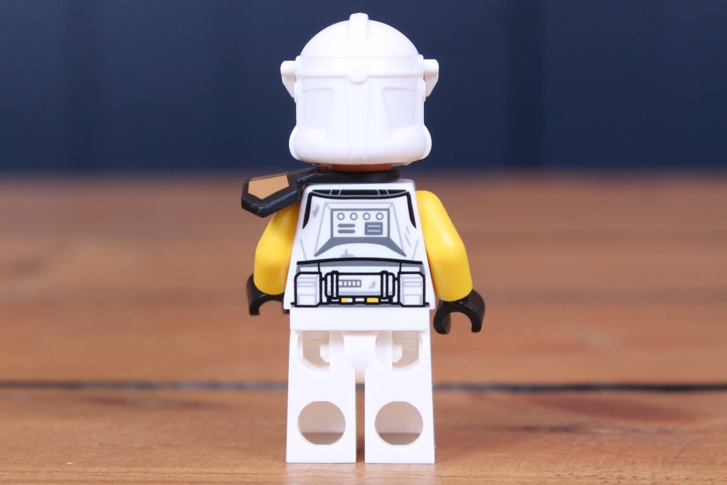 LEGO Star Wars 75435 Battle of Felucia Separatist MTT review 30 1024x683