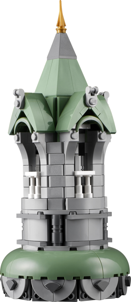 LEGO Icons 10316 The Lord of the Rings Rivendell 11 445x1024