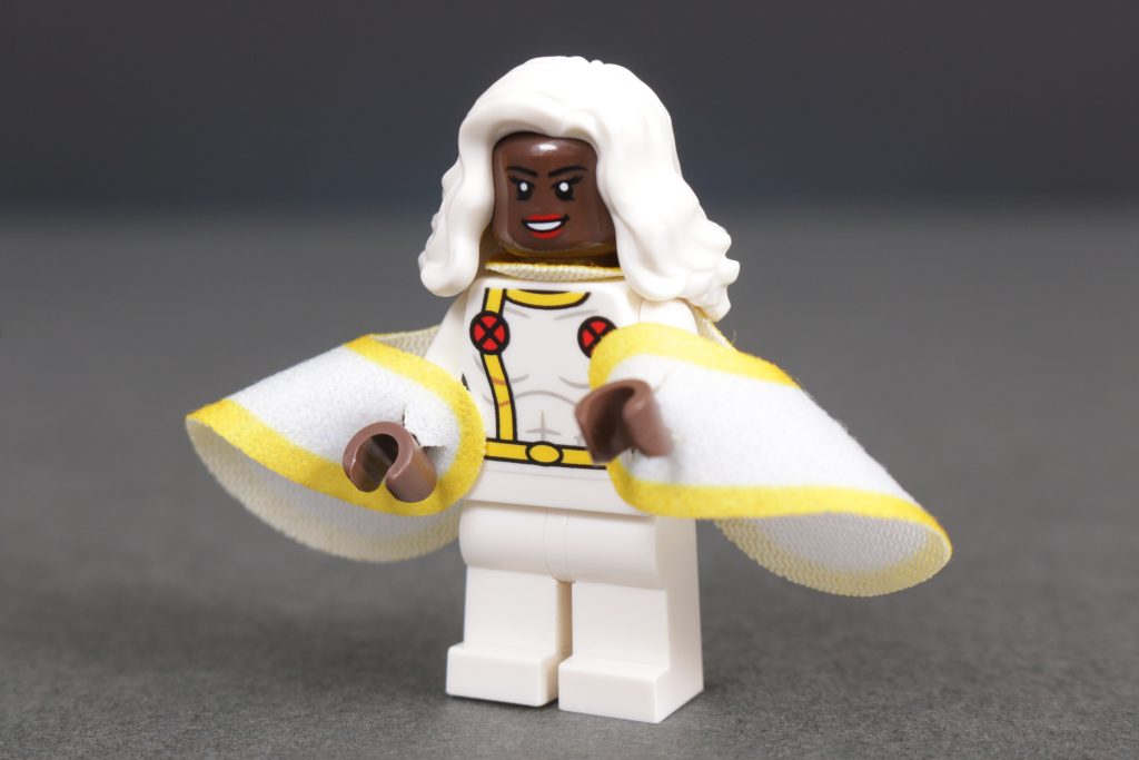 LEGO Marvel 76294 The X Mansion review 95 1024x683