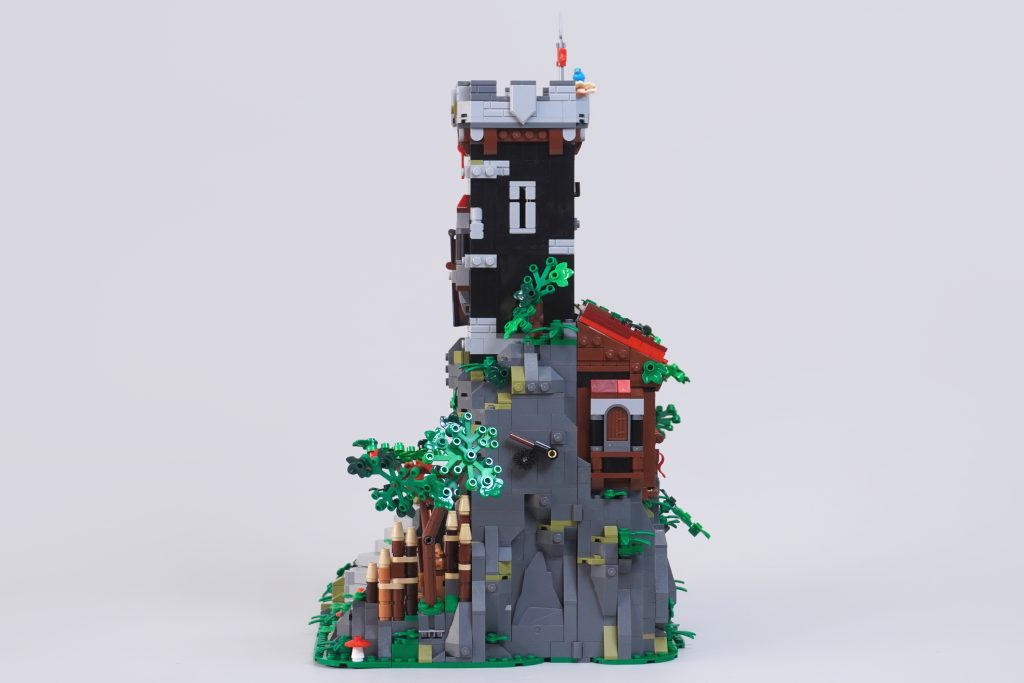 BrickLink Designer Program Outlaw Forest Den review 07 1024x683
