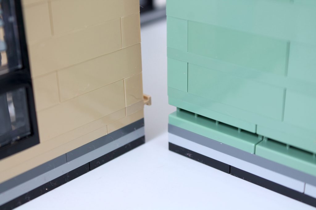 LEGO Ideas 21336 The Office review 13 1024x683