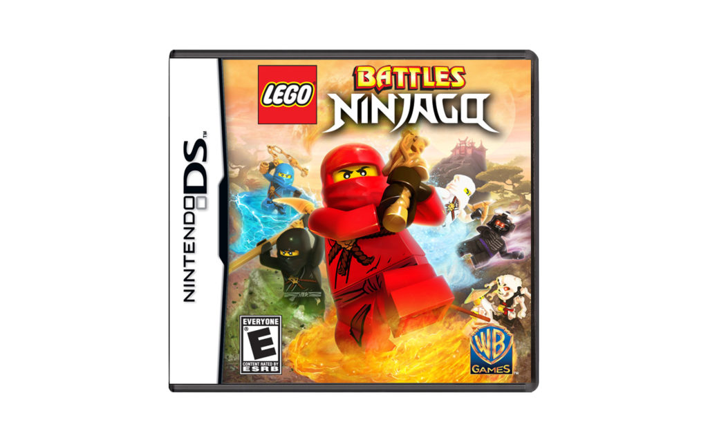LEGO Battles