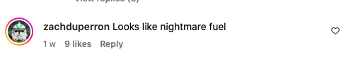 LEGO Marvel 76282 Rocket Baby Groot fan comment 3