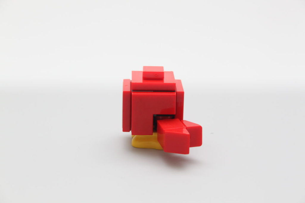 LEGO Super Mario 71398 Dorries Beachfront Expansion Set review 15 1024x683