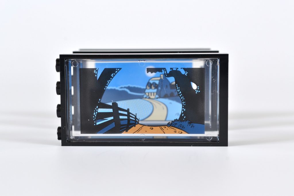 LEGO Disney 43230 Walt Disney Tribute Camera 50 1024x683