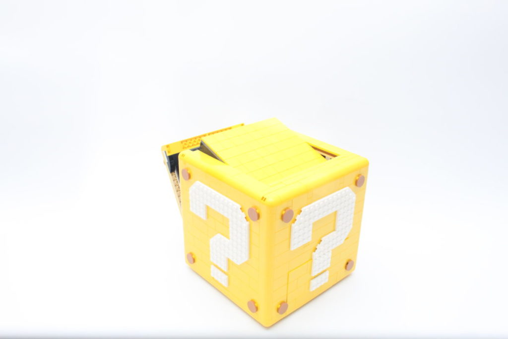 LEGO 71395 Super Mario 64 Question Mark Block review 29 new 1 1024x683