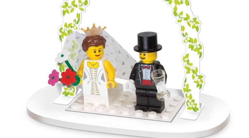 ‘LEGO widows’ share their stories