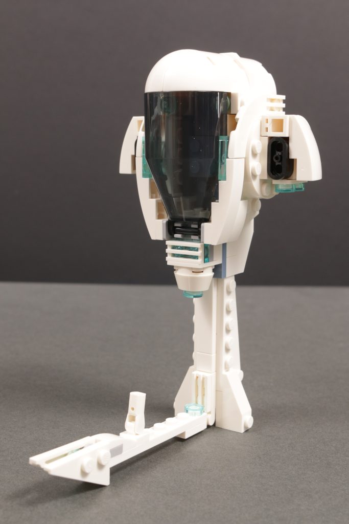 LEGO Star Wars 40765 Kamino Training Facility review 6 683x1024