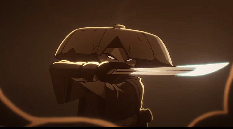 First NINJAGO Reimagined short portrays fearsome dragon duel