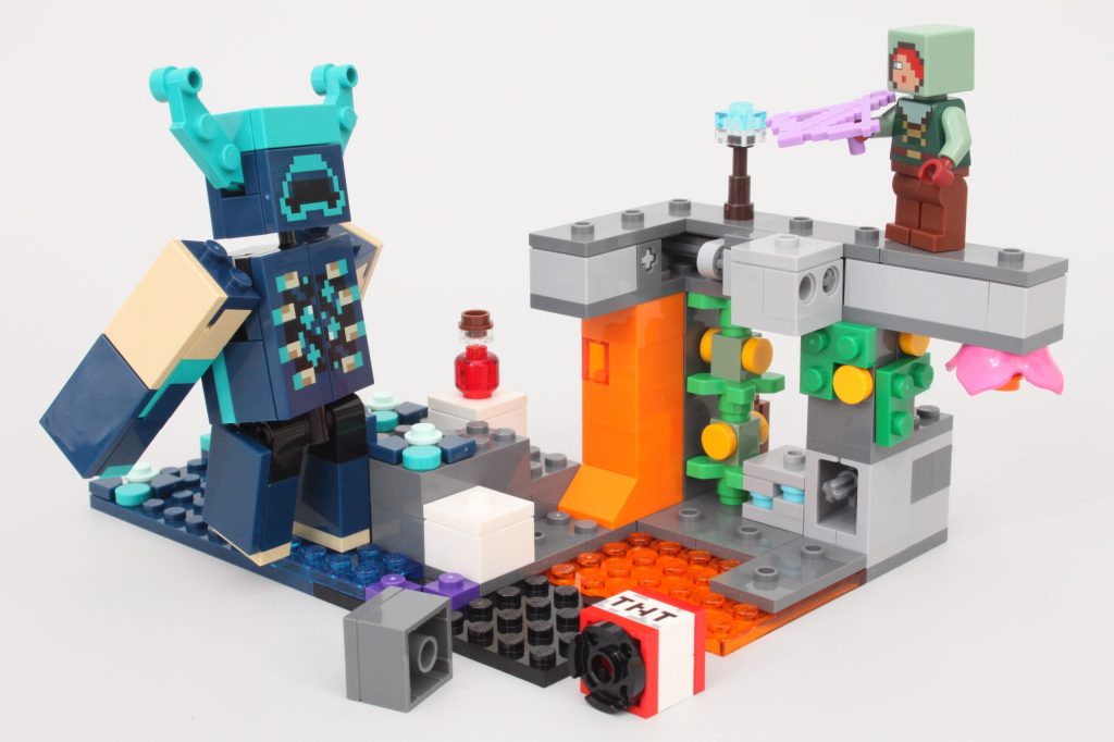 lego minecraft 21274 the warden encounter review 10 1024x682