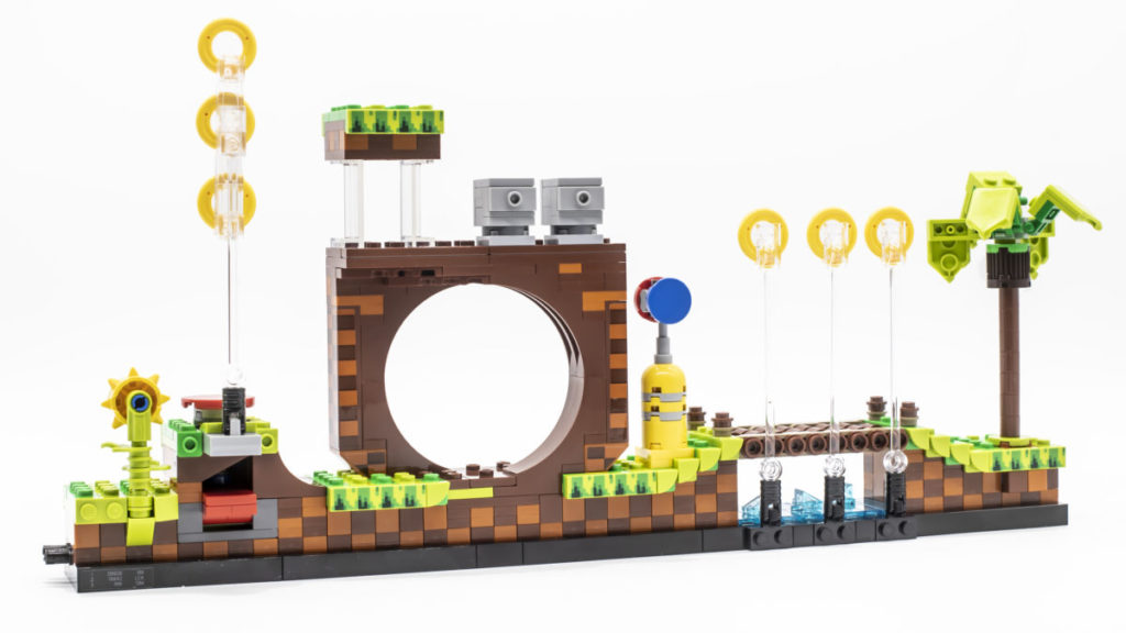 LEGO Ideas 21331 Sonic the Hedgehog Green Hill Zone 4 1024x576
