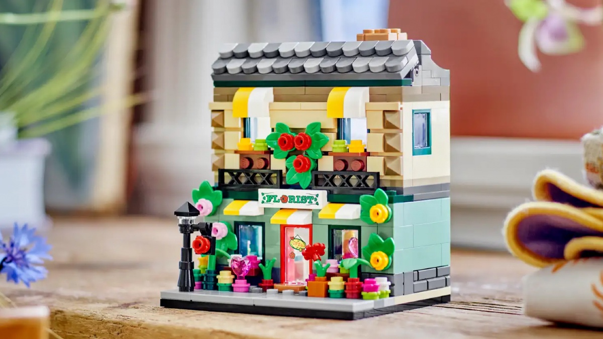 Next LEGO Shops of the World 2024 gift-with-purchase rumoured